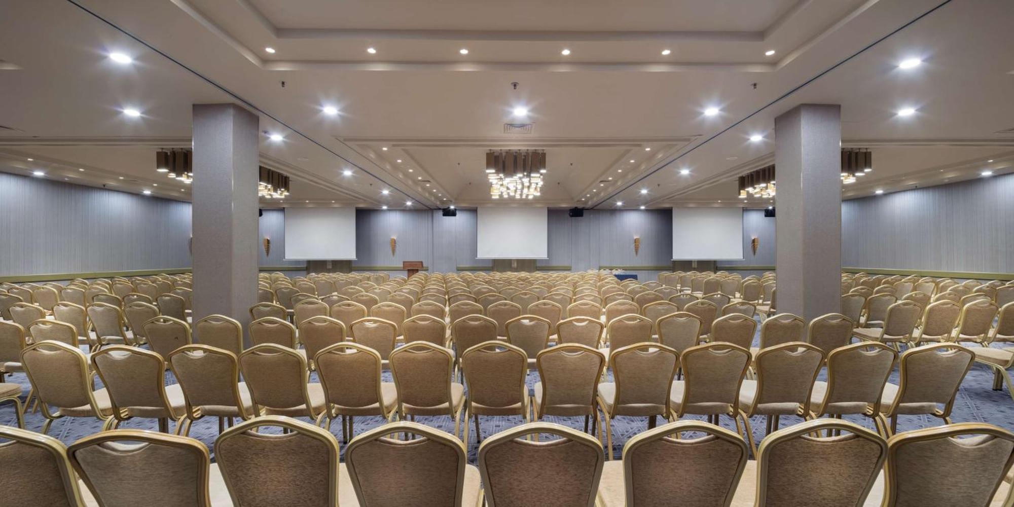 Mersin Hiltonsa Экстерьер фото