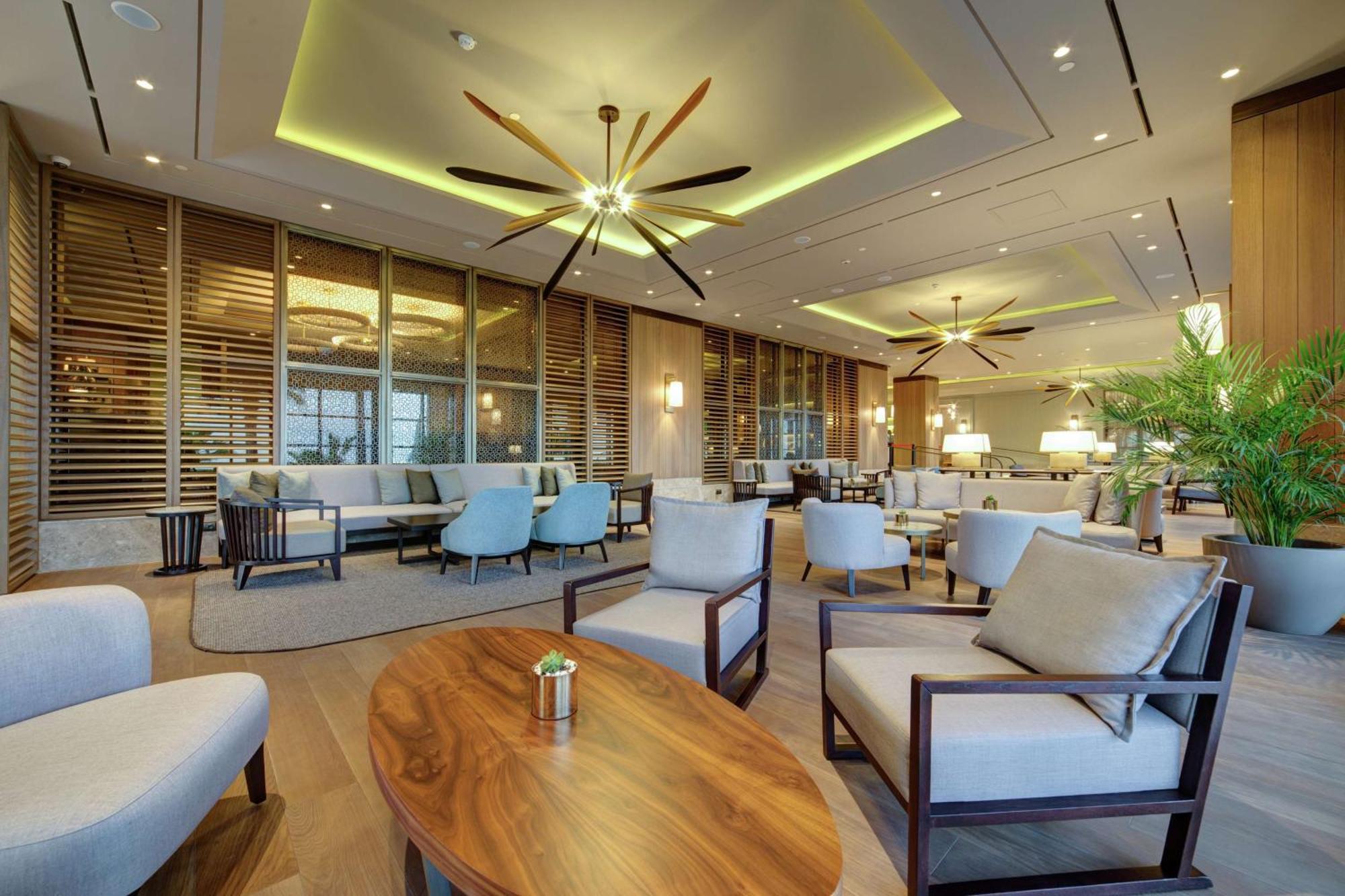 Mersin Hiltonsa Экстерьер фото