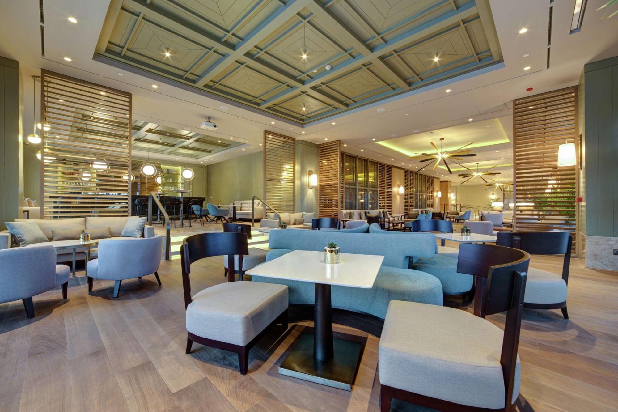Mersin Hiltonsa Экстерьер фото